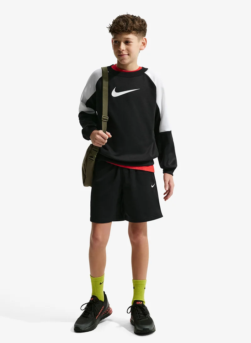 نايكي بدلة رياضية شبابية